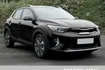 2023 Kia Stonic