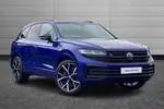 2025 Volkswagen Touareg