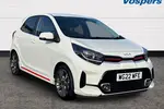 2022 Kia Picanto