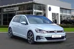 2018 Volkswagen Golf GTI