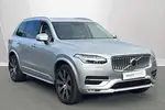 2022 Volvo XC90