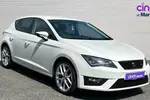 2017 SEAT Leon