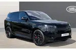2023 Land Rover Range Rover Sport