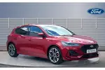 2026 Ford Focus