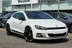 2017 Volkswagen Scirocco