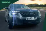2023 Skoda Kamiq