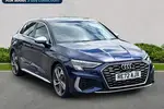 2022 Audi A3