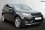 2024 Land Rover Discovery Sport