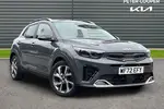 2022 Kia Stonic