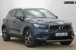 2021 Volvo XC40