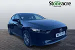 2025 Mazda 3