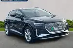 2023 Audi Q4