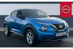 2020 Nissan Juke