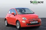 2022 Fiat 500