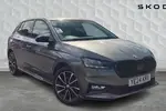 2024 Skoda Fabia