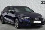2023 Audi A3