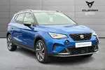 2022 SEAT Arona