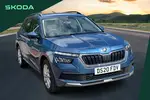 2020 Skoda Kamiq