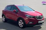 2019 Vauxhall Mokka X