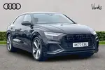 2023 Audi Q8