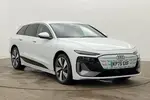 2025 Audi A6