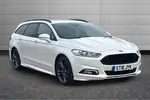 2018 Ford Mondeo Estate