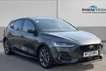2023 Ford Focus