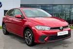 2025 Volkswagen Polo