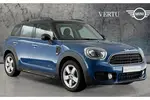 2018 MINI Countryman