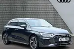 2025 Audi A3
