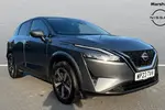 2023 Nissan Qashqai