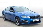 2018 Skoda Octavia