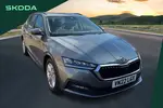 2022 Skoda Octavia Estate