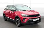 2022 Vauxhall Crossland