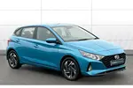 2022 Hyundai i20