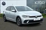 2024 Volkswagen Polo