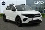 2025 Volkswagen T-Cross