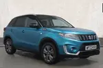 2022 Suzuki Vitara