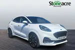2022 Ford Puma