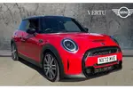 2022 MINI Hatchback