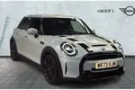 2024 MINI Hatchback
