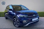 2020 Volkswagen T-Cross