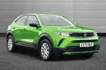 2022 Vauxhall Mokka