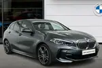 2020 BMW 1 Series