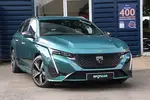 2025 Peugeot 308 SW