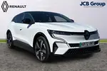 2022 Renault Megane E Tech