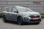 2024 Dacia Jogger
