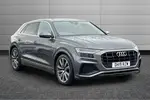 2019 Audi Q8