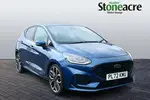 2023 Ford Fiesta