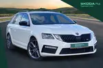 2019 Skoda Octavia Estate
